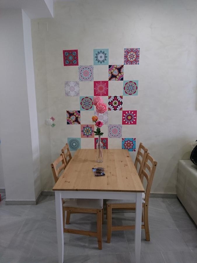 Apartamento Alfalfa Apartment Seville Exterior photo